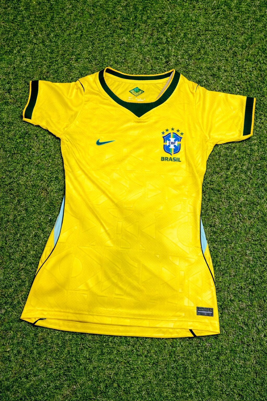Baby Look Brasil