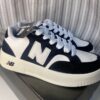 NEW BALANCE PRETO E BRANCO - Imagem 4