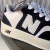 NEW BALANCE PRETO E BRANCO - Imagem 3