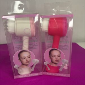 Facial Brush