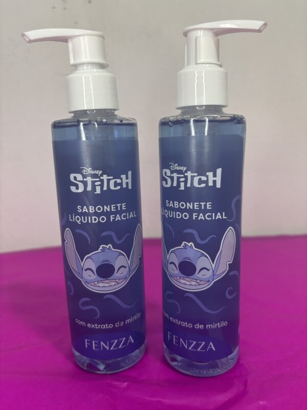Sabonete Facial Stitch - Imagem 2