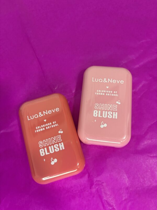 Shine Blush - Lua&Neve - Imagem 2