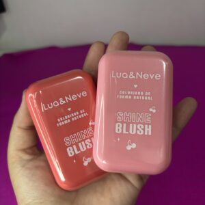 Shine Blush - Lua&Neve
