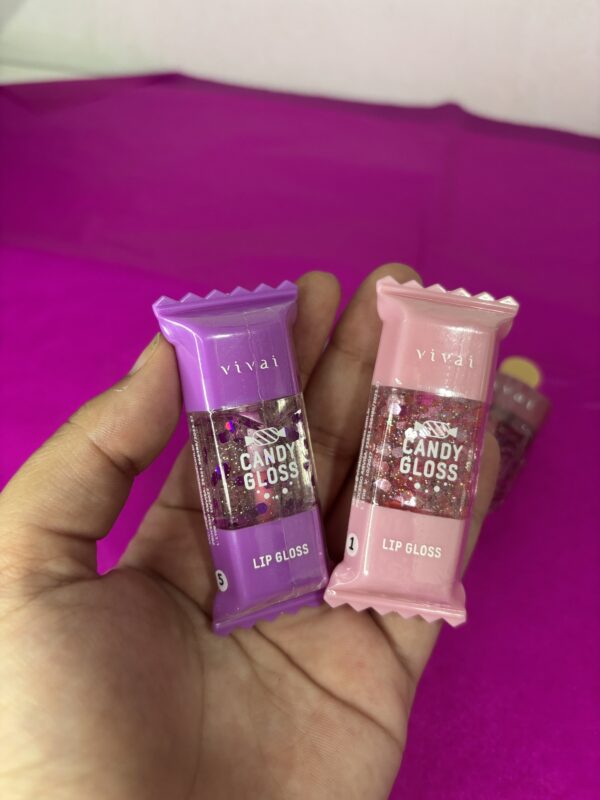 Lip Gloss Pop Vivai - Imagem 3