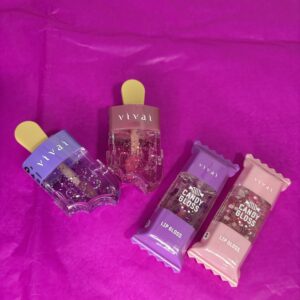 Lip Gloss Pop Vivai