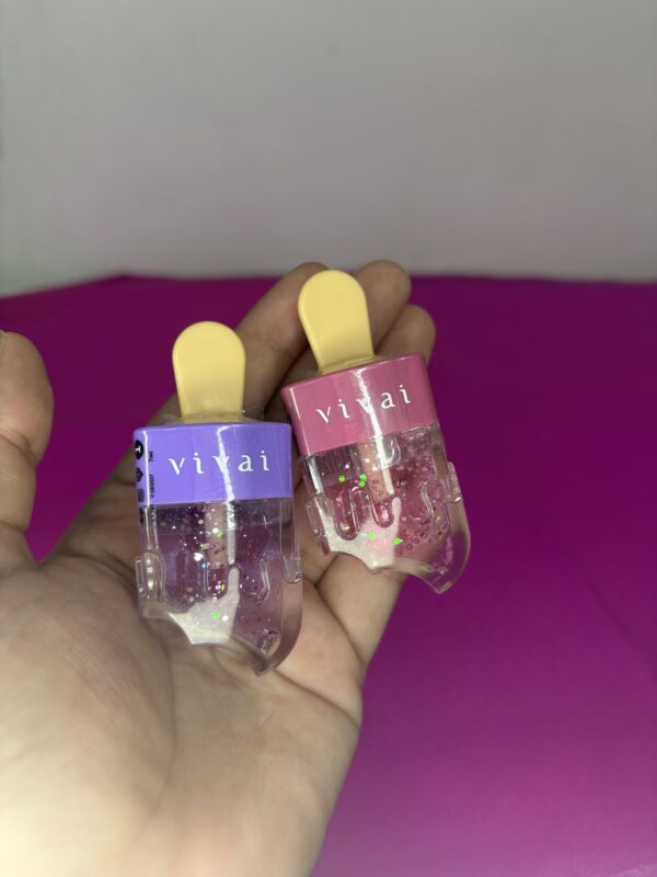 Lip Gloss Pop Vivai - Imagem 2
