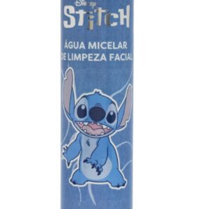 Água Micelar Stitch
