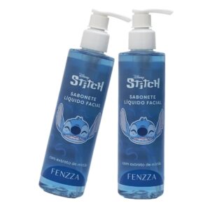 Sabonete Facial Stitch