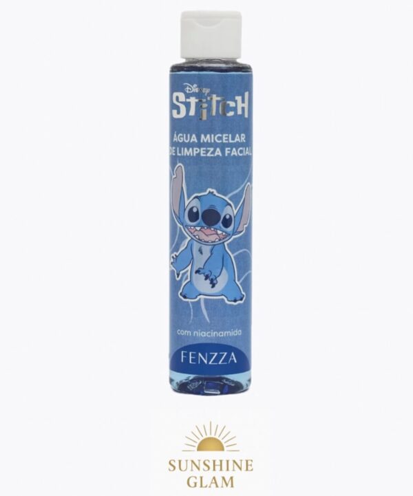 Kit de produtos faciais Stitch - Imagem 4