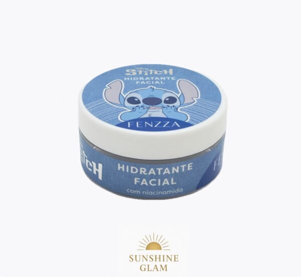Kit de produtos faciais Stitch - Imagem 2