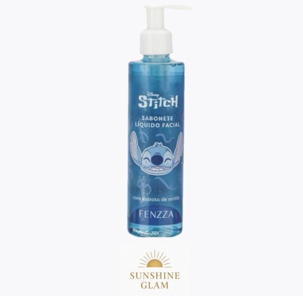 Kit de produtos faciais Stitch - Imagem 3