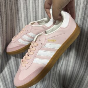 ADIDAS SAMBA ROSA